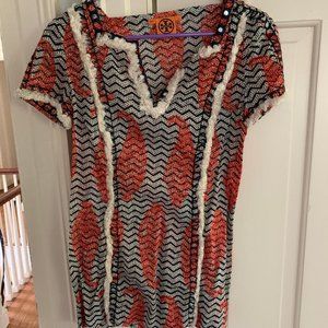 Tory Burch Tunic